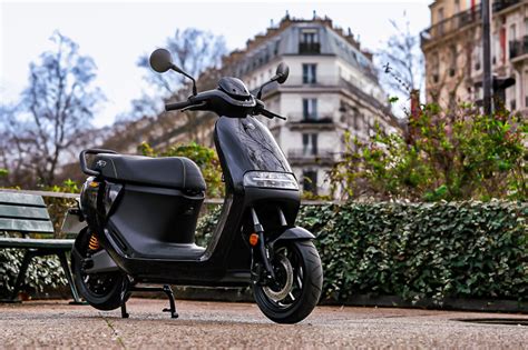 Notre top des meilleurs scooters électriques 125 en 2023 Cleanrider