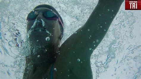 How to swim like an Olympian: Top 5 Swim Tips for Triathletes ...