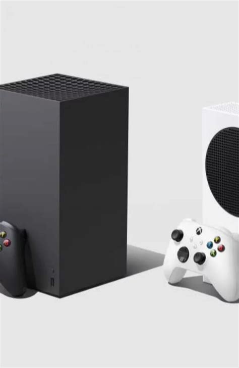 Disc Less Xbox Series X Rumoured For 2025