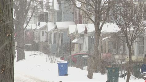 Rochester Police Investigating House That Was Struck By Gunfire On City