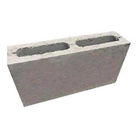 Hollow Rectangular Concrete Blocks X X Inches At Rs In Pune