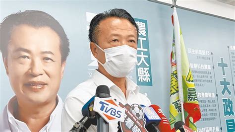 翁章梁大贏7萬票 王育敏敗選不意外 地方新聞 中國時報