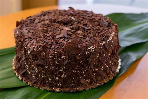 King S Hawaiian Paradise Cake Kristiankosma