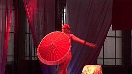 Busty Babe Fucked On Public Stage XNXX