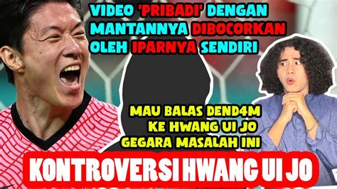 Kronologi Lengkap Kontroversi Video Terlarang Pesepakbola Timnas Korea