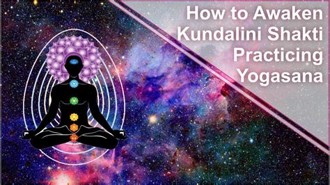 Kundalini Yoga Benefits And Practices