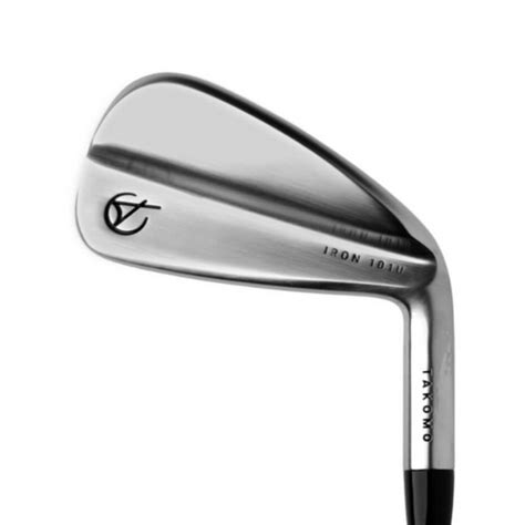 101u Driving Iron Takomo Golf 2 Iron 3 Iron And 4 Iron Available