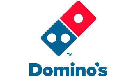 Dominos Logo Logo Zeichen Emblem Symbol Geschichte Und Bedeutung