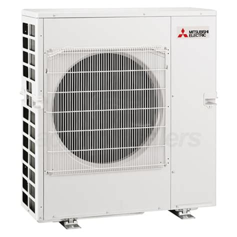 Goodman Gsz140361 Capf4961 Mbvc1600 3 Ton Cooling 32400 Btuhr