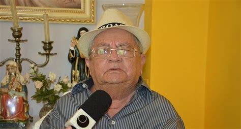 Ex prefeito de Cajazeiras Zerinho morre em João Pessoa seis dias após