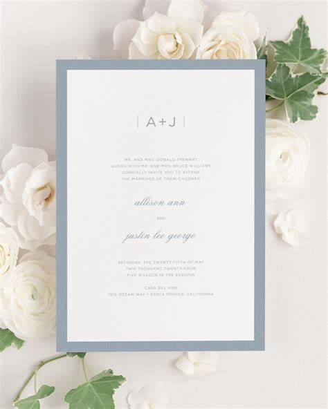 The 18 Best Websites For Wedding Invitations Of 2024 02 26 2024