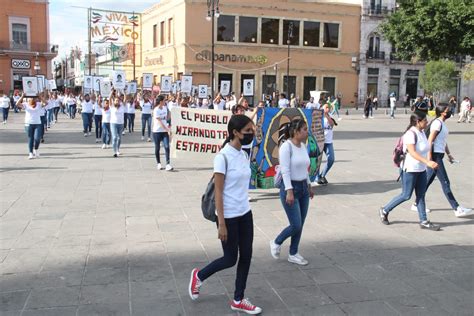 Amlo Niega Que Haya Mil Desaparecidos En M Xico El Clarinete