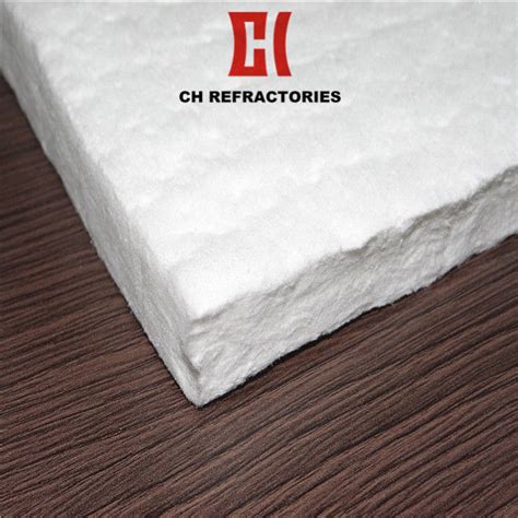 C C Ceramic Fiber Blanket Mm Ceramic Insulation Board