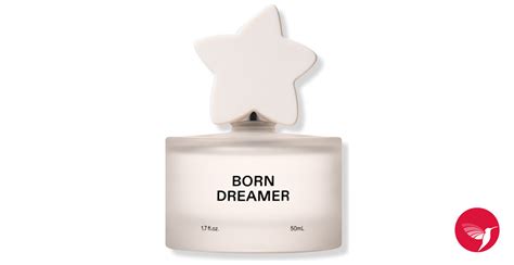 Born Dreamer Charli D'Amelio perfume - a new fragrance for women 2022