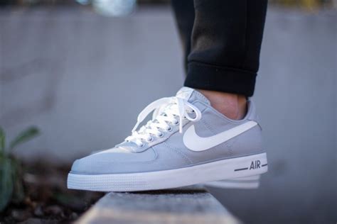 Nike Air Force 1 Ac Wolf Grey Sbd