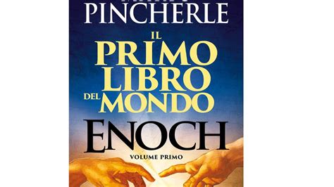 I 5 Migliori Libri Su Enoch Notizie Scientifiche It