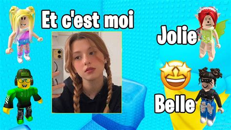 Histoire Roblox Mon Copain Essaie De Flirter Avec Ma Meilleure Amie