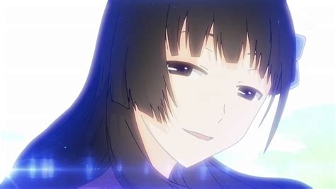 The Visual Medium: Sankarea (Anime) Review