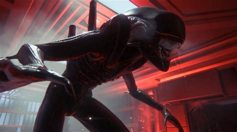 Alien: Isolation Game an Homage to the Original Film | Gadgets 360