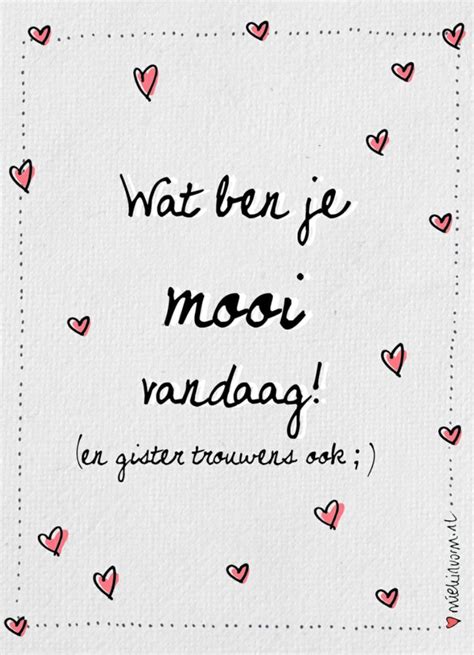 Quotes Voor Een Positief Zelfbeeld Woorden Citaten Spreuken En