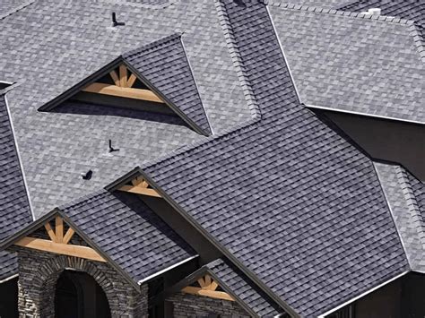 Replacement Asphalt Shingles, Calgary, Edmonton