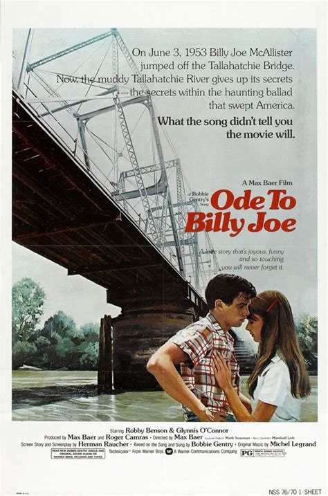 Ode To Billy Joe 1976