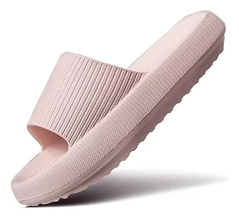 Sandalias Ligero Ortop Dicas Antideslizantes Suaves Nube Pro Cuotas