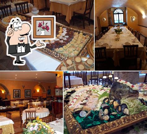 Al Borgo Antico Ristorante Bed And Breakfast Bedizzole