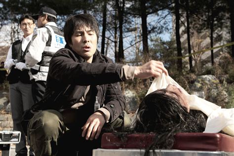 Deranged - Korean Movie - AsianWiki