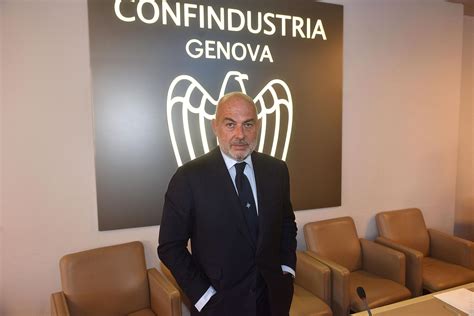 Garrone Si Ritira Dalla Corsa Alla Presidenza Di Confindustria La Sua