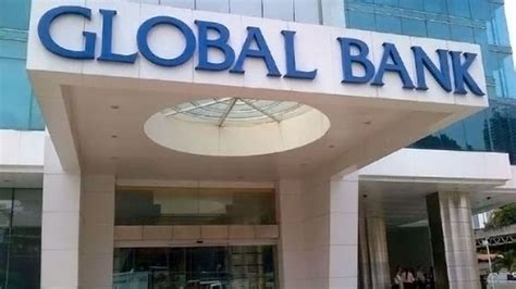 Global Bank Adquiere A Banvivienda Por Millones De D Lares