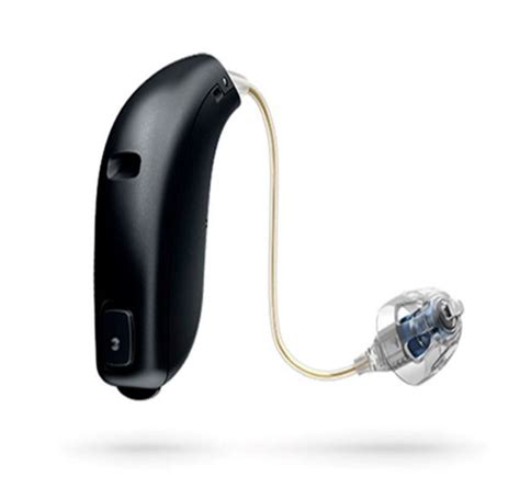 Oticon Ria Pro Power Bte Digital Hearing Aid Receiver In Canal At Rs