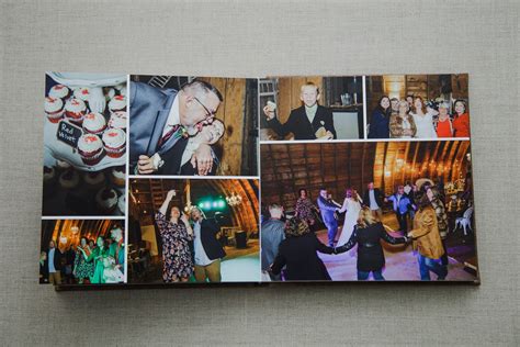 Why Personalized Wedding Albums Are Worth It | Mn Weddings