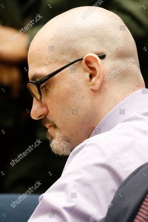 Michael Gargiulo murder trial Los Angeles Stock Photos (Exclusive ...