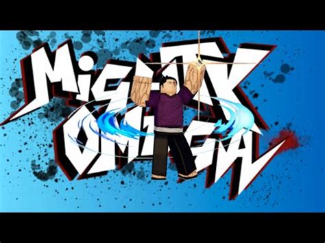 Hight Clan Rerolling Mighty Omega Youtube