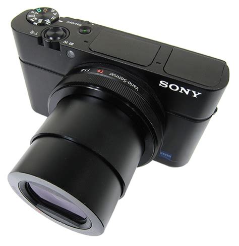 Bildqualit T Testbericht Zur Sony Cyber Shot Dsc Rx Iii