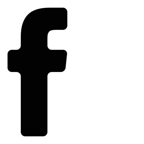 facebook logo png black 10 free Cliparts | Download images on ...