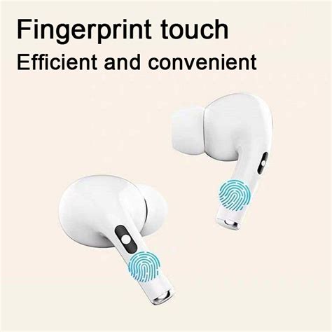 Original Inpods Wireless Earbuds Tws Touch Wireless Headphones