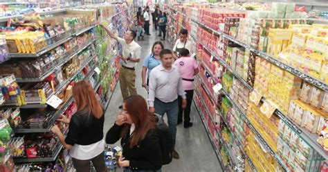 En Vivo S Per Selectos Inaugura Nueva Y Moderna Sucursal En Las