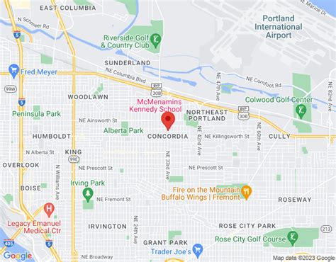 Portland Police Log Maps On Twitter Assault With Weapon H At