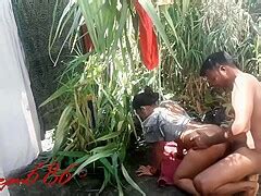 Village Bhabhi Outdoor Sex With Devar Viral Porn Pornzog Free Porn Clips