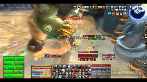 Demise Vs Festergut 10 Man Heroic YouTube