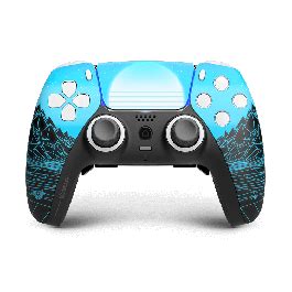 SCUF Reflex Pro Respawn The Official Respawn Team PS5