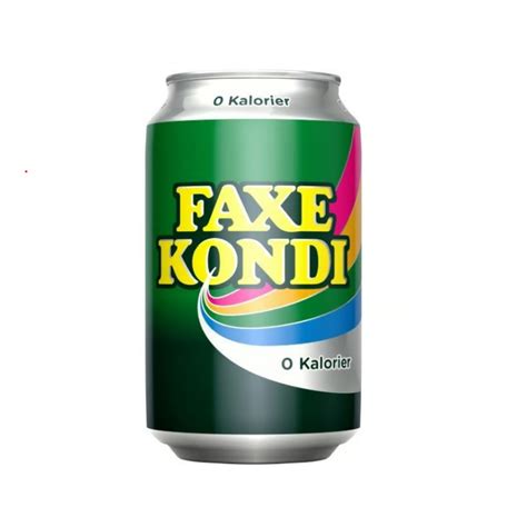 24 X Faxe Kondi Free 33 Cl Panten Dk