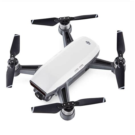 DJI Spark Fly More Combo wit | wehkamp