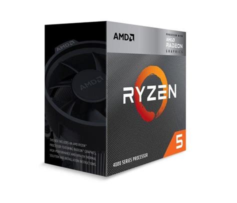 Ryzen 5 4600G e Radeon RX 6700 XT construídos em tarefas intensas de