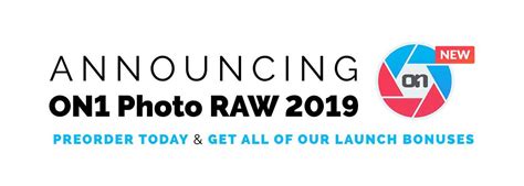 Leaving Lightroom On Photo Raw Announced With Lightroom Photo