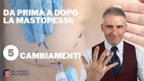 Prima E Dopo La Mastopessi Scopri I Cambiamenti Possibili In