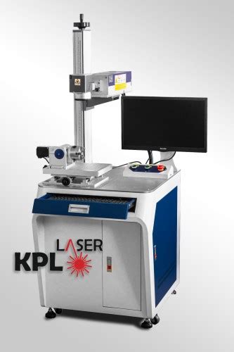 Znakowarka Laser UV 10W Sklep KPL Laser