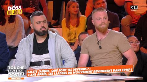 Tpmp On Twitter Gilets Jaunes Ans Apr S Le Lancement Du Mouvement